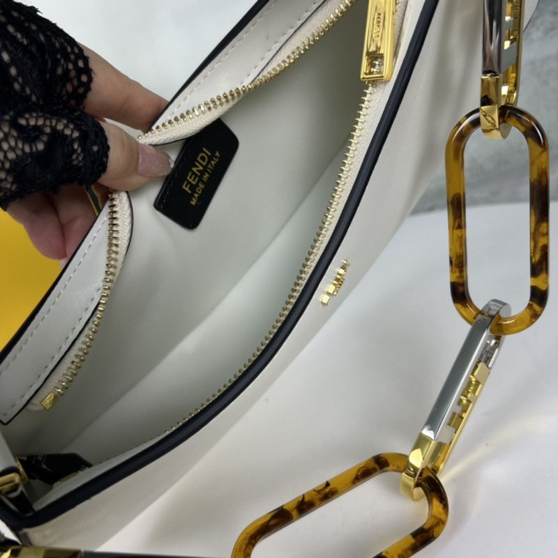 Fendi Hobo Bags